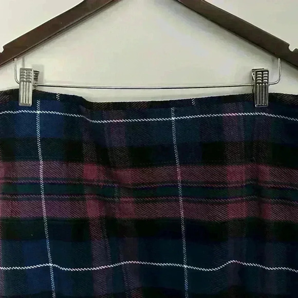 Traditional Authentic Scottish Kilt Size 42 - Picture 3 of 16
